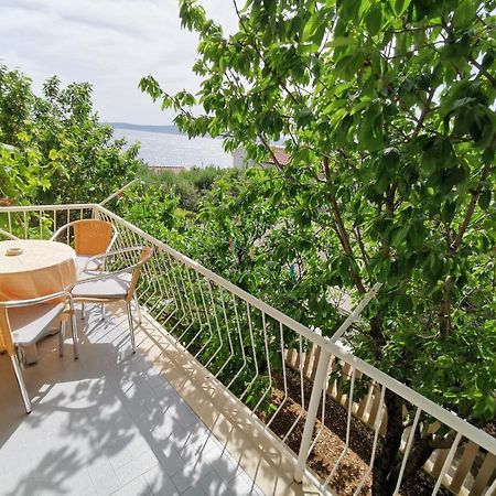 Villa Ruza 30M From The Beach Башка-Вода Экстерьер фото