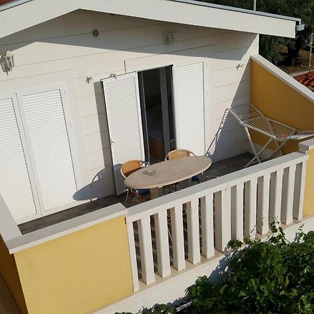 Villa Ruza 30M From The Beach Башка-Вода Номер фото