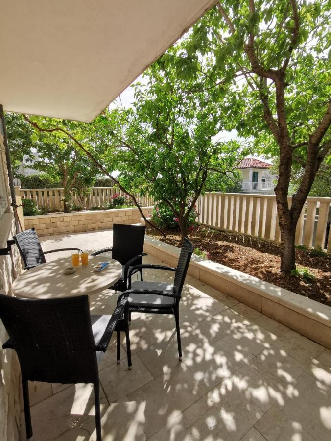 Villa Ruza 30M From The Beach Башка-Вода Экстерьер фото