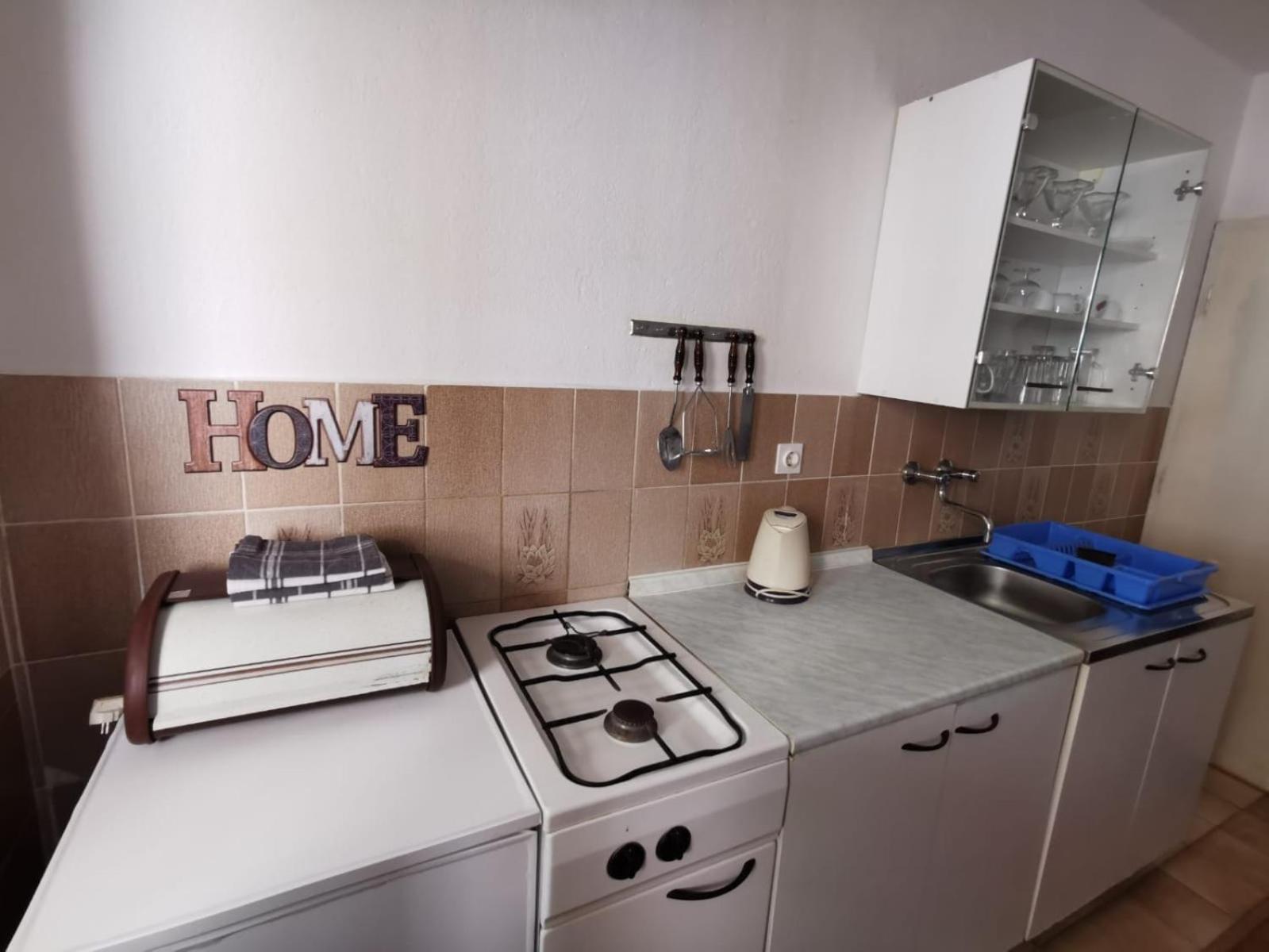 Villa Ruza 30M From The Beach Башка-Вода Номер фото