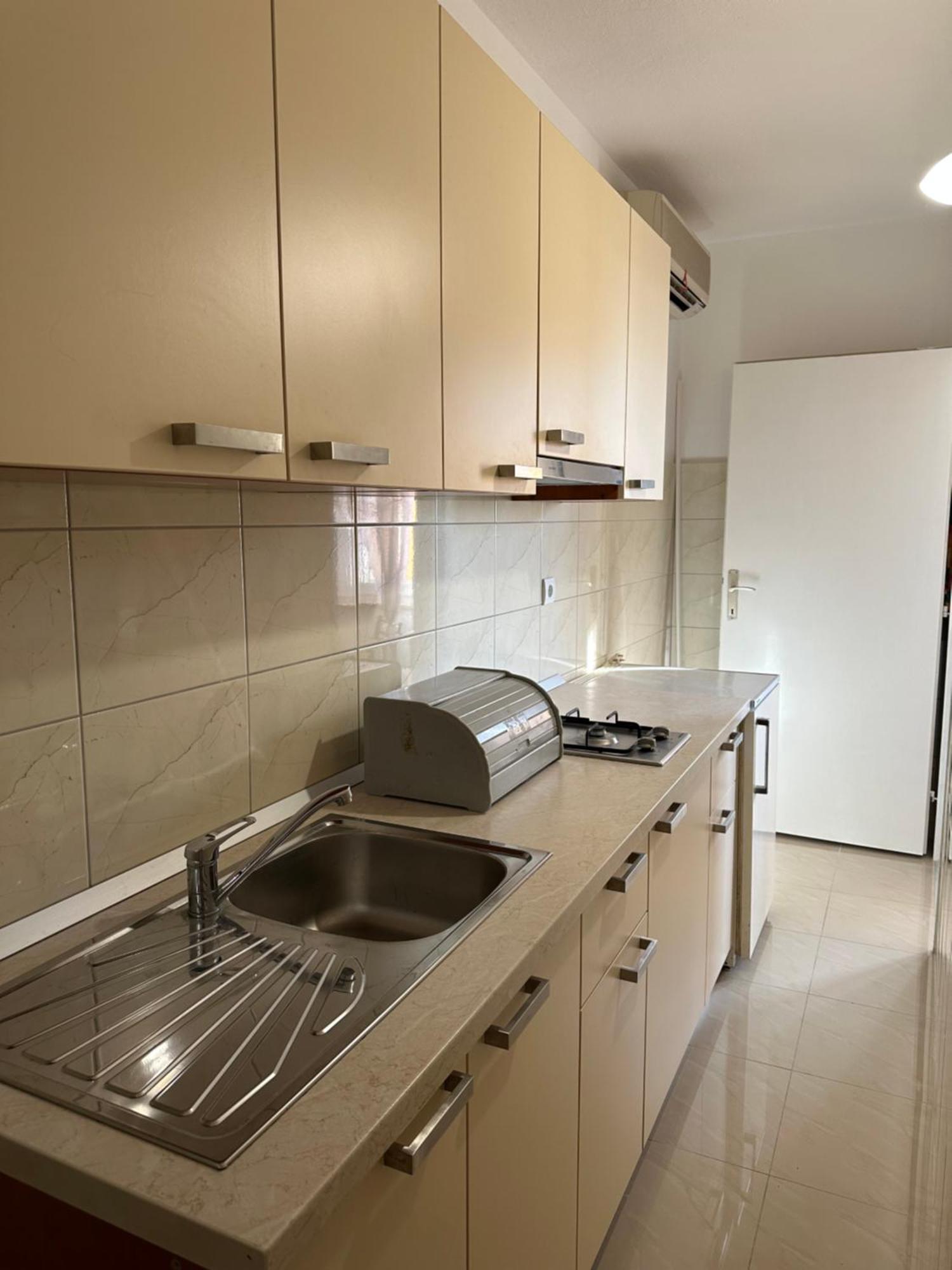 Villa Ruza 30M From The Beach Башка-Вода Номер фото