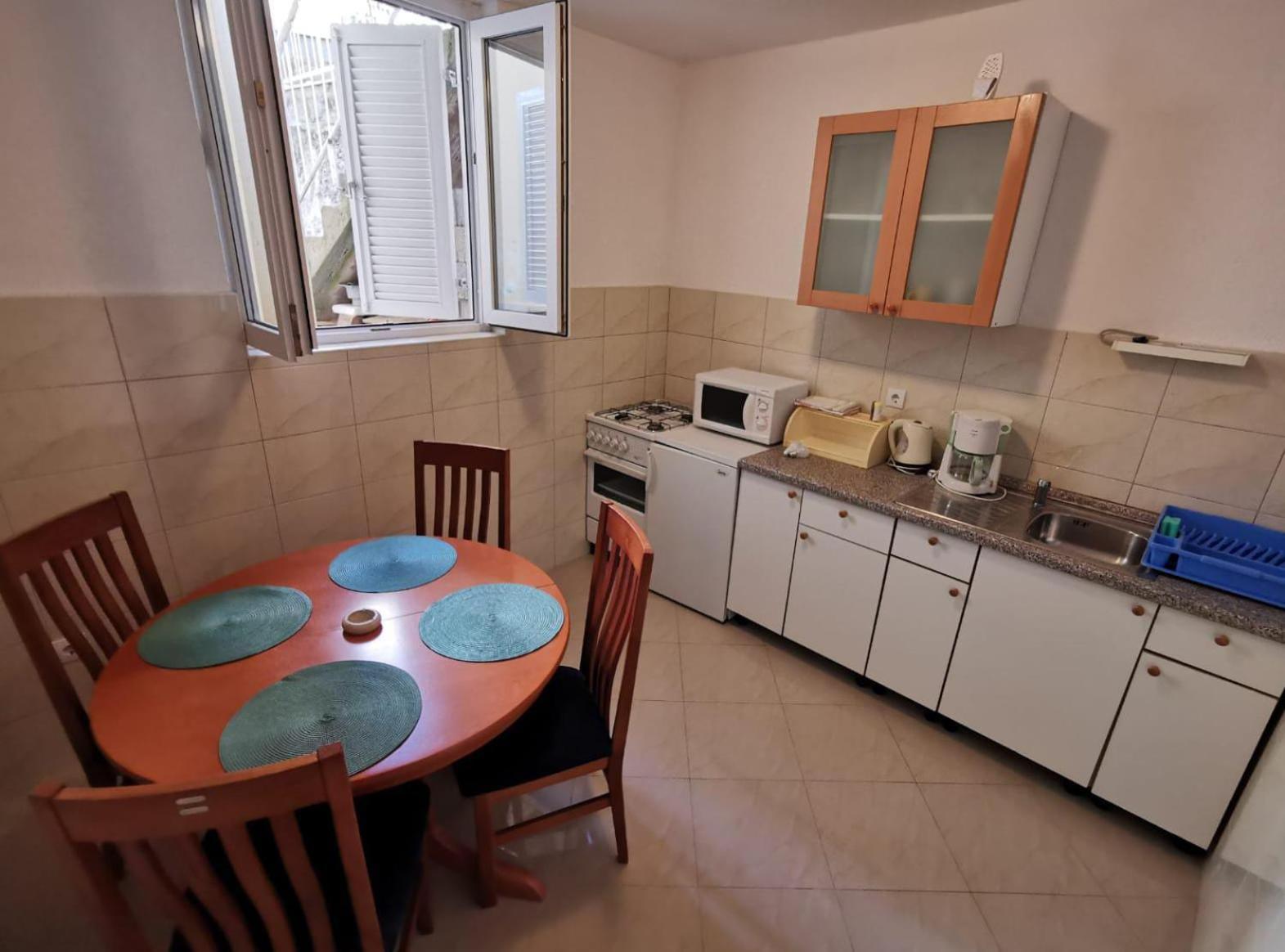 Villa Ruza 30M From The Beach Башка-Вода Номер фото