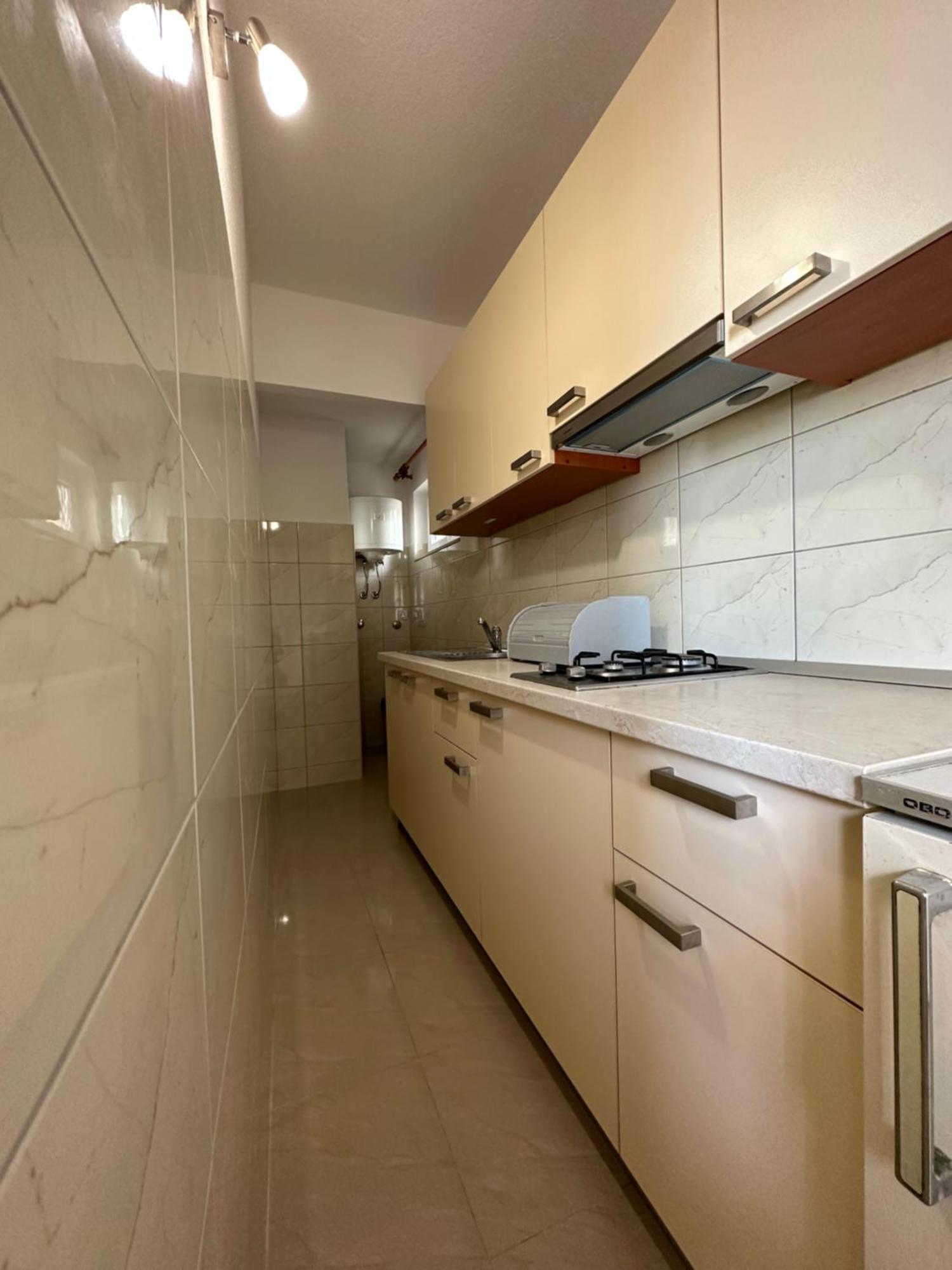 Villa Ruza 30M From The Beach Башка-Вода Номер фото