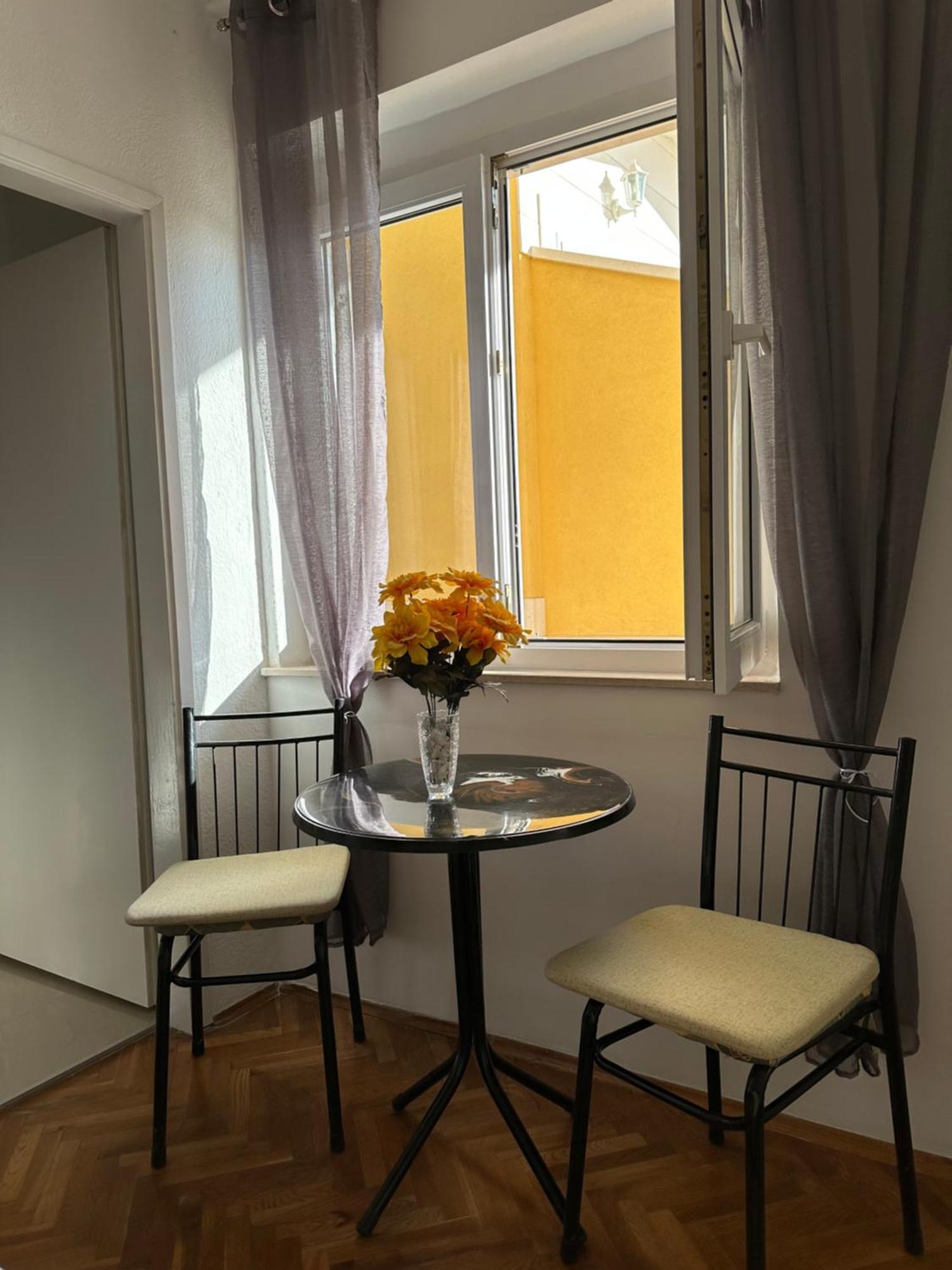 Villa Ruza 30M From The Beach Башка-Вода Номер фото
